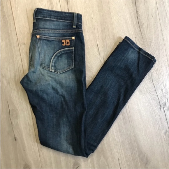 Joe's Jeans Denim - Joe’s Jeans Best Friend Jeans
